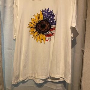 NWOT country shirts lot